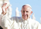 Pope Francis, Time Magazines 100 most influential people